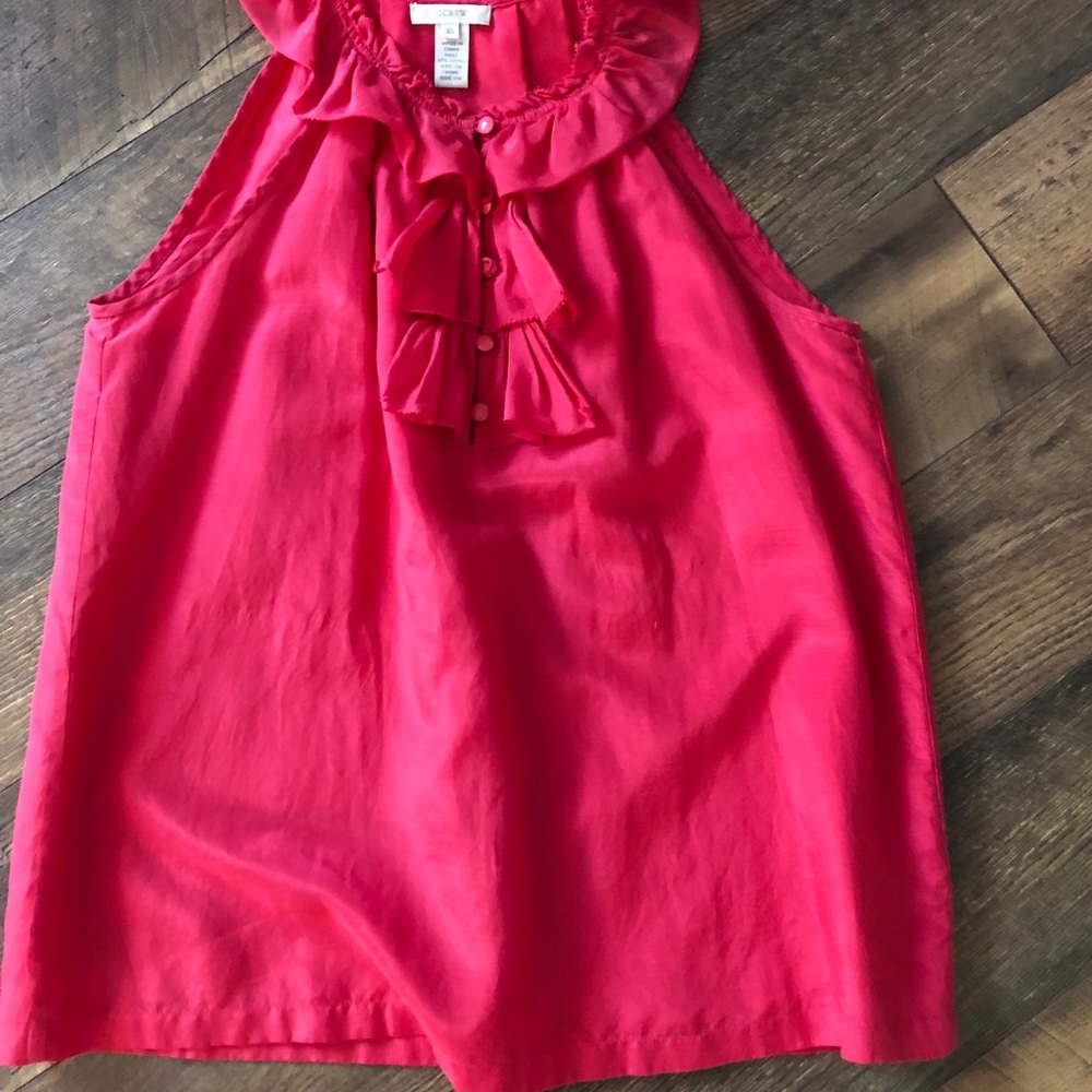 J Crew top